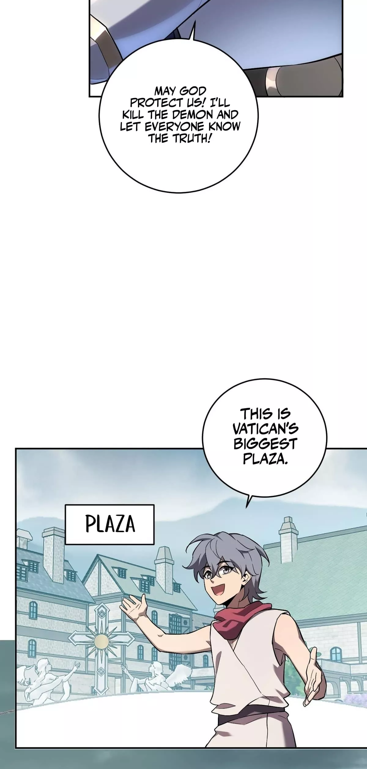 Doomsday: Virus Monarch Chapter 43 page 26 - 