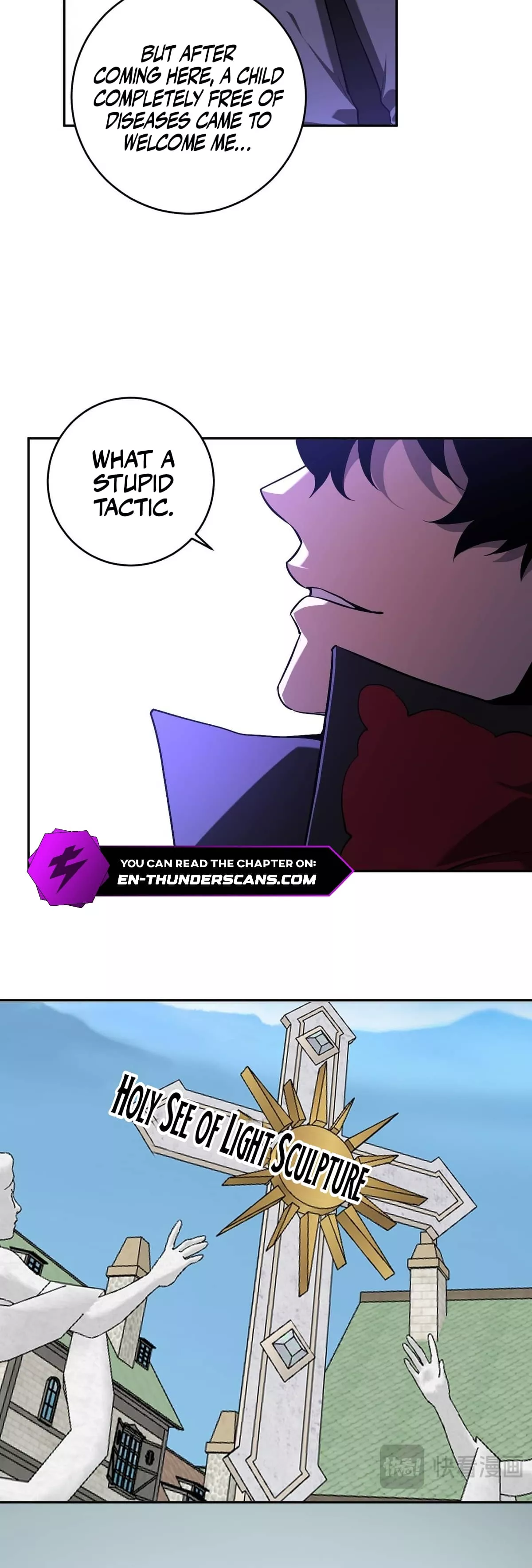 Doomsday: Virus Monarch Chapter 43 page 28 - 