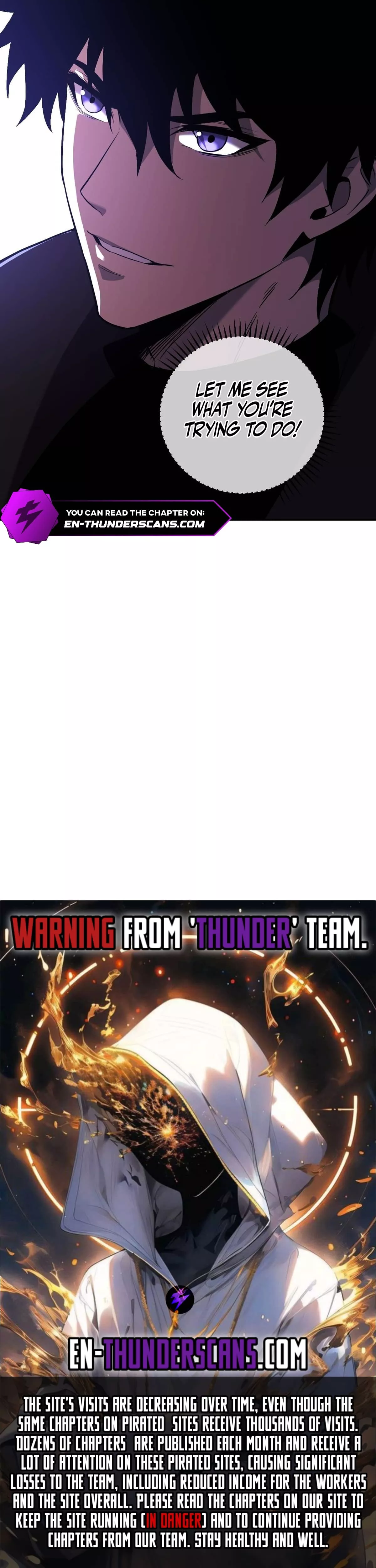 Doomsday: Virus Monarch Chapter 43 page 30 - 