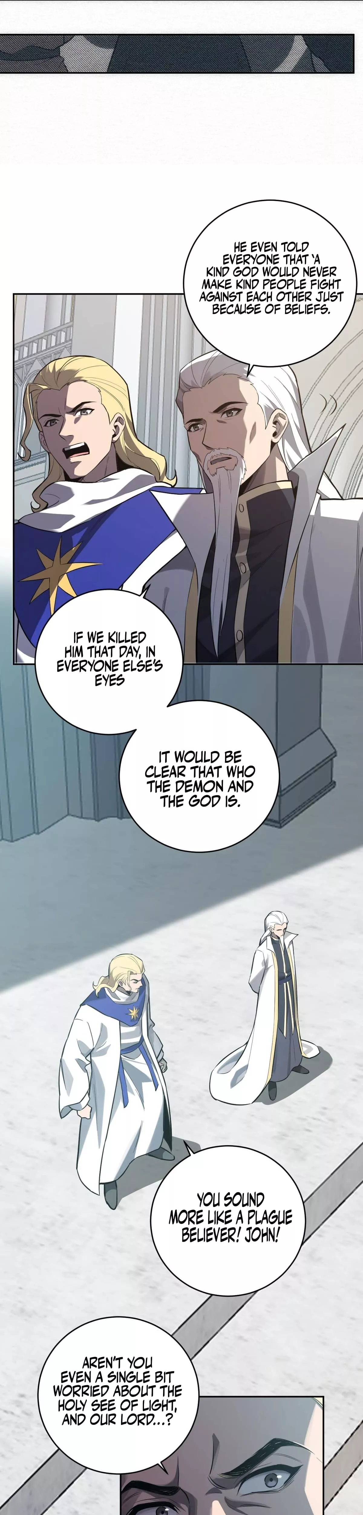 Doomsday: Virus Monarch Chapter 43 page 7 - 