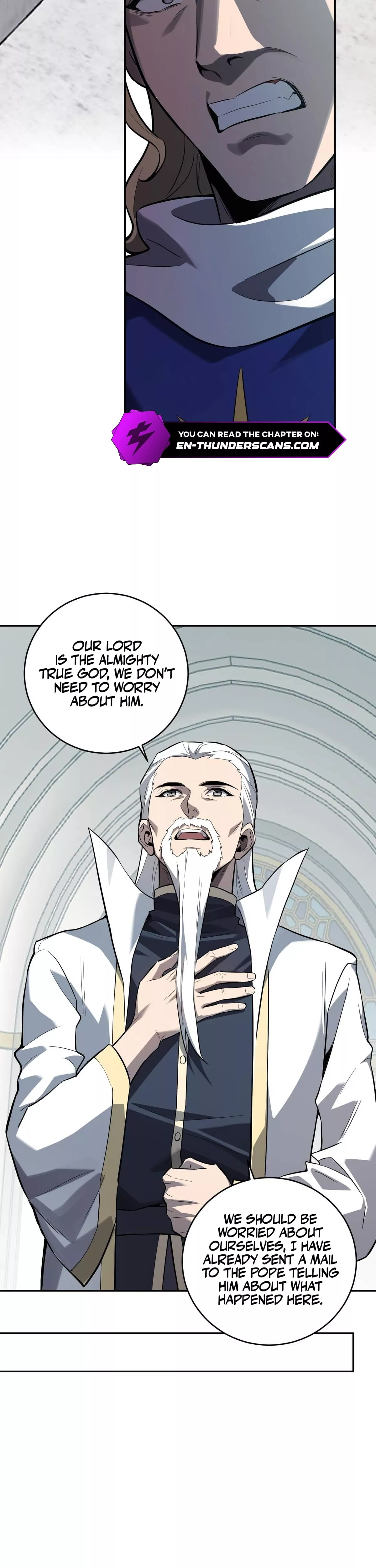 Doomsday: Virus Monarch Chapter 43 page 8 - 