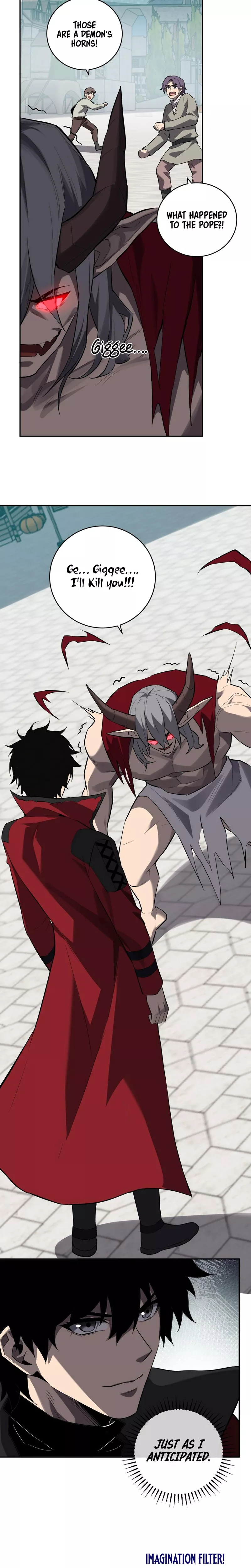 Doomsday: Virus Monarch Chapter 44 page 11 - 