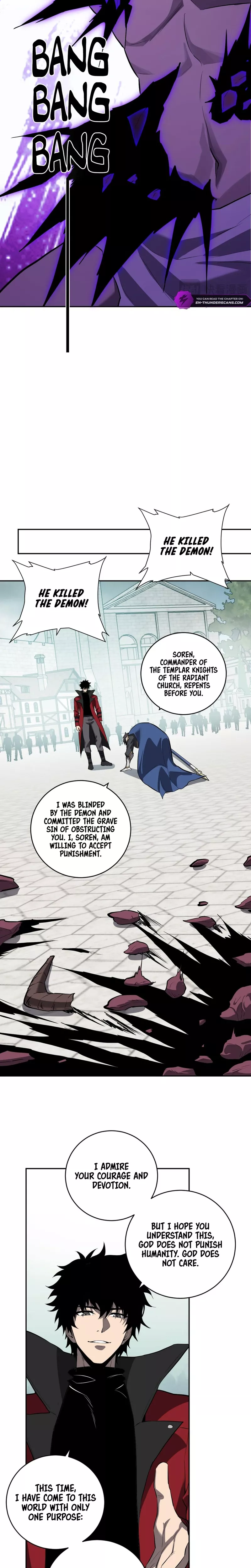 Doomsday: Virus Monarch Chapter 44 page 16 - 