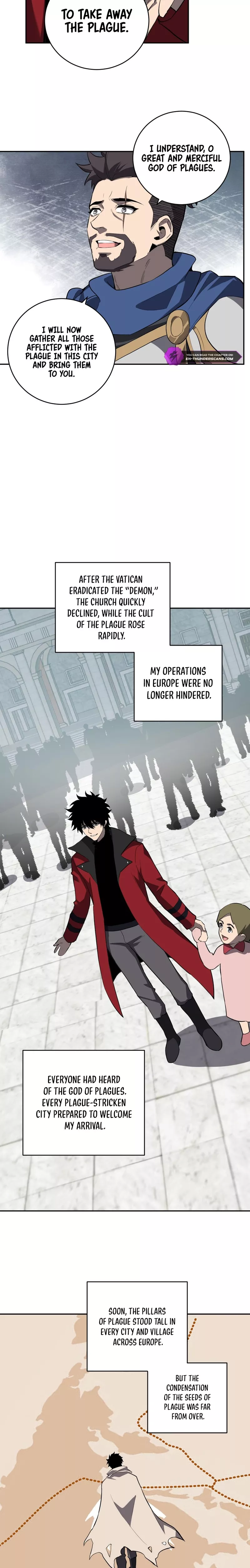 Doomsday: Virus Monarch Chapter 44 page 17 - 