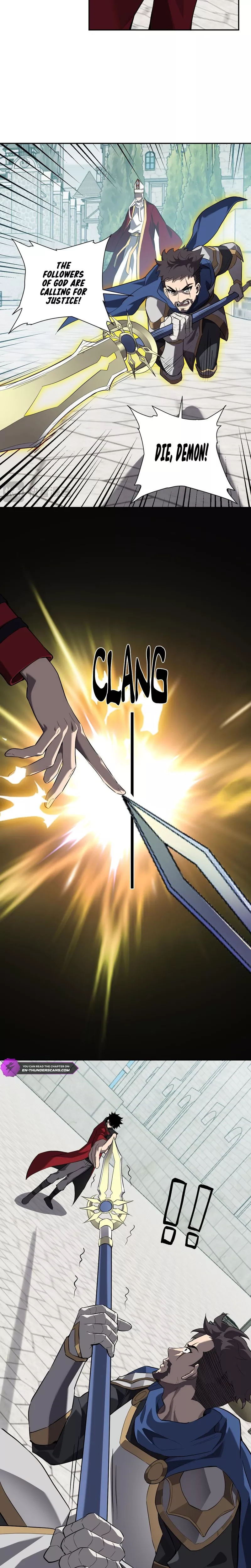 Doomsday: Virus Monarch Chapter 44 page 6 - 