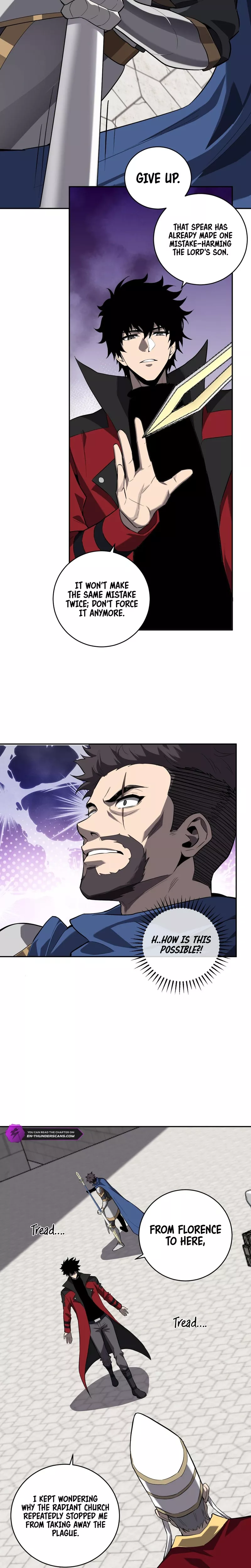 Doomsday: Virus Monarch Chapter 44 page 7 - 