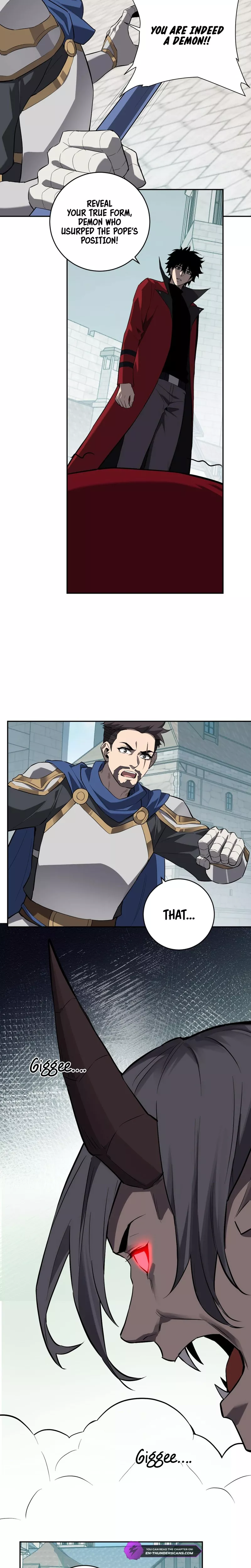 Doomsday: Virus Monarch Chapter 44 page 10 - 