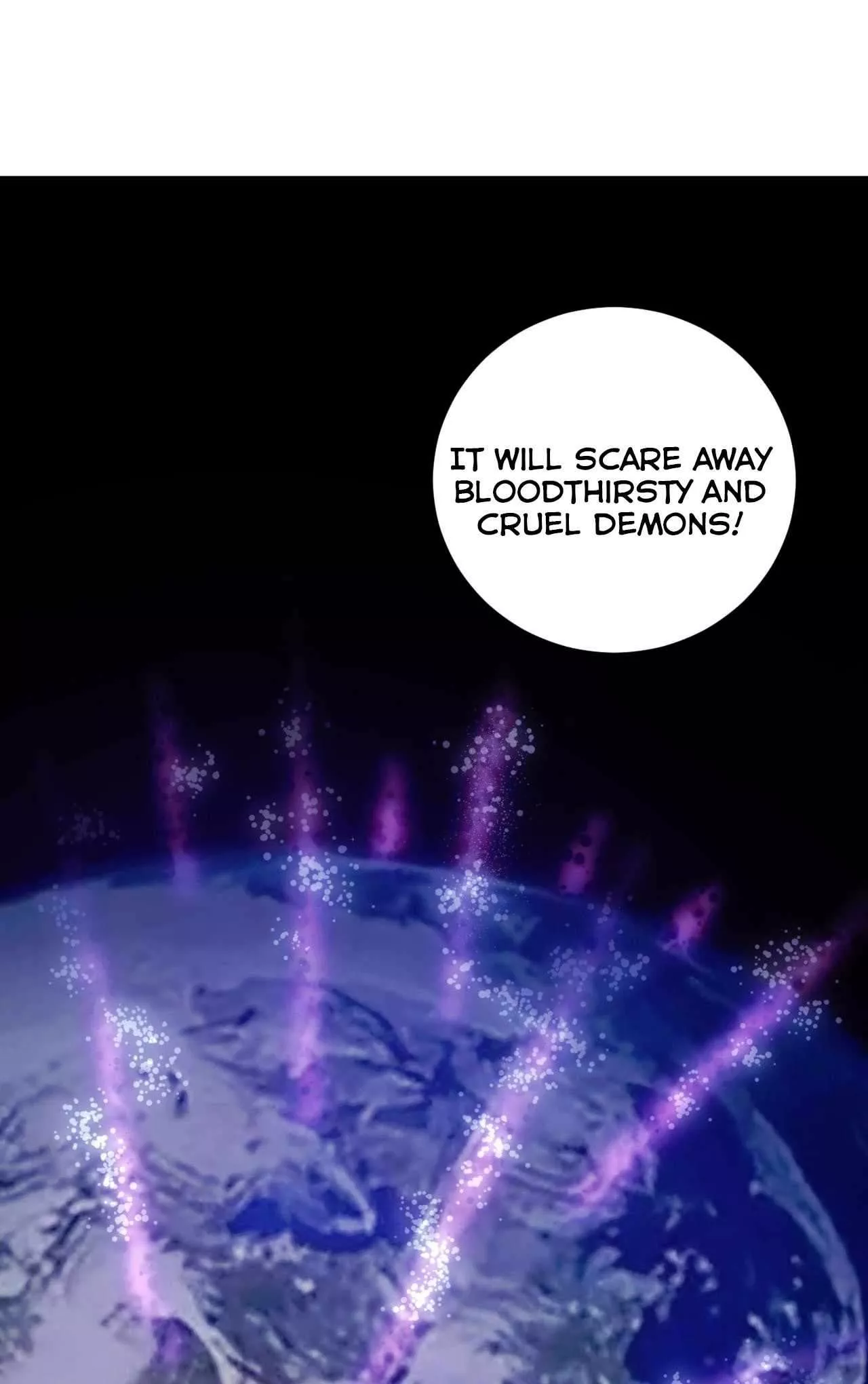 Doomsday: Virus Monarch Chapter 45 page 15 - 