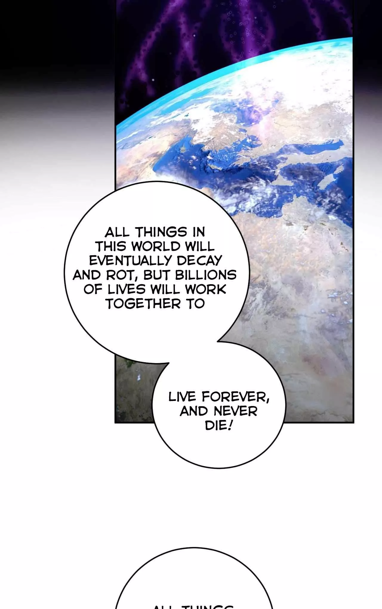 Doomsday: Virus Monarch Chapter 45 page 17 - 
