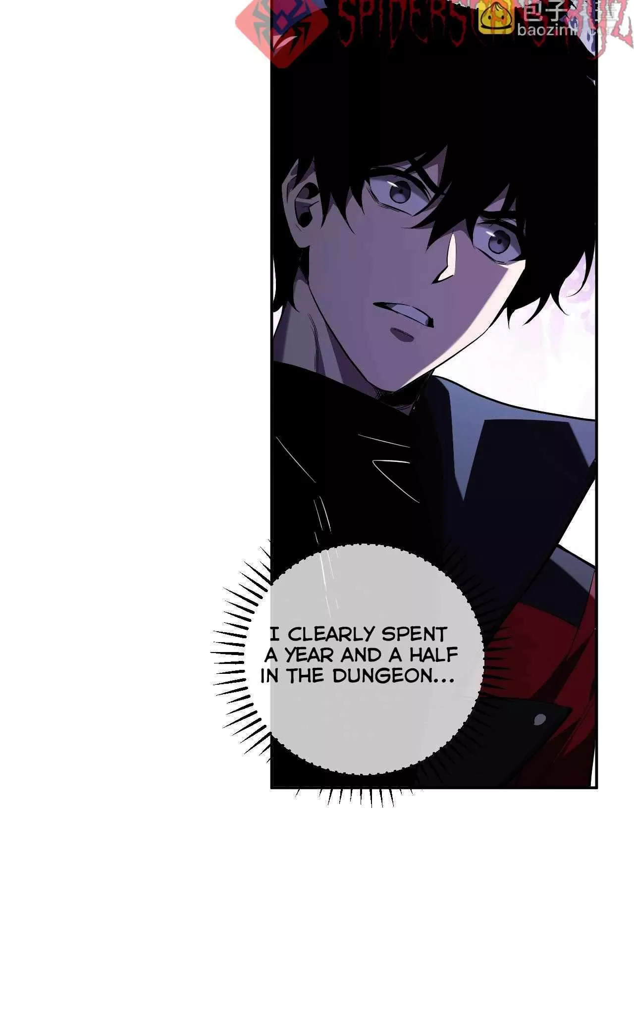 Doomsday: Virus Monarch Chapter 45 page 28 - 