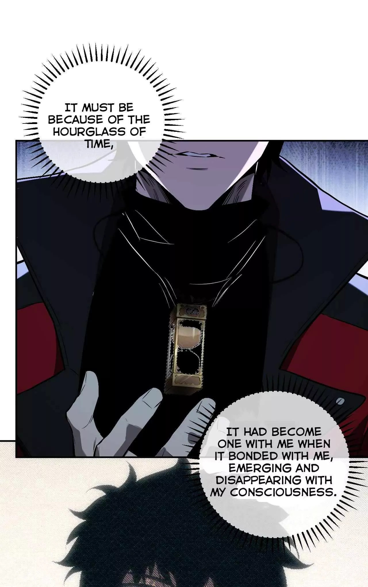 Doomsday: Virus Monarch Chapter 45 page 29 - 