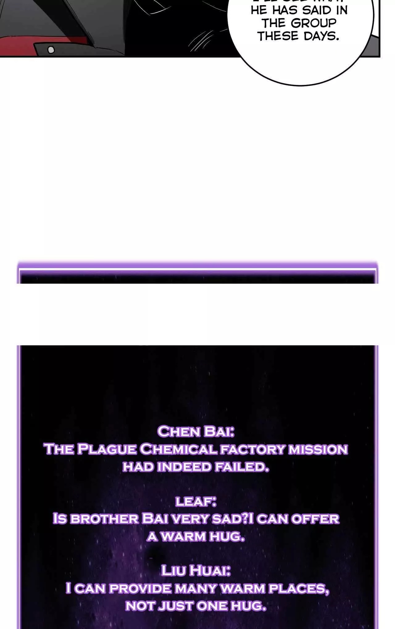 Doomsday: Virus Monarch Chapter 45 page 34 - 