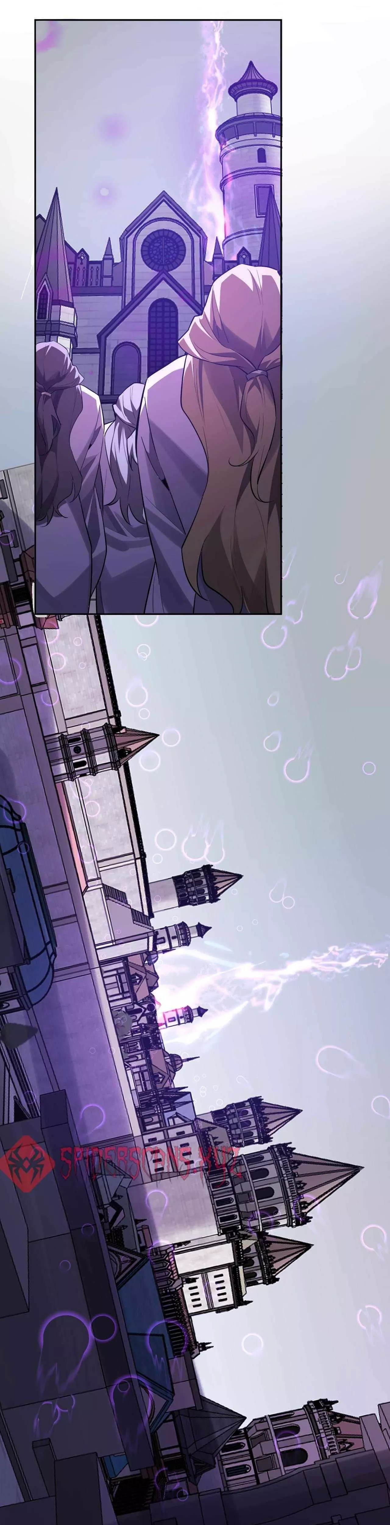 Doomsday: Virus Monarch Chapter 45 page 9 - 