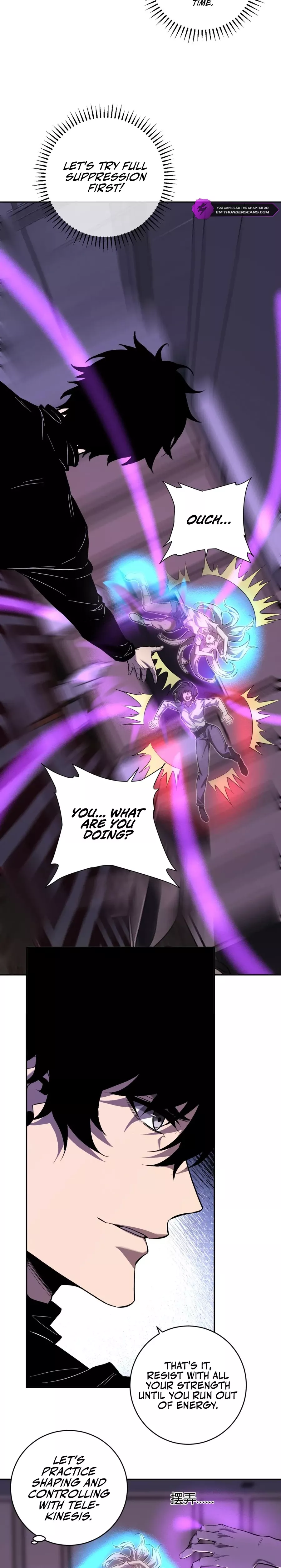 Doomsday: Virus Monarch Chapter 47 page 2 - 