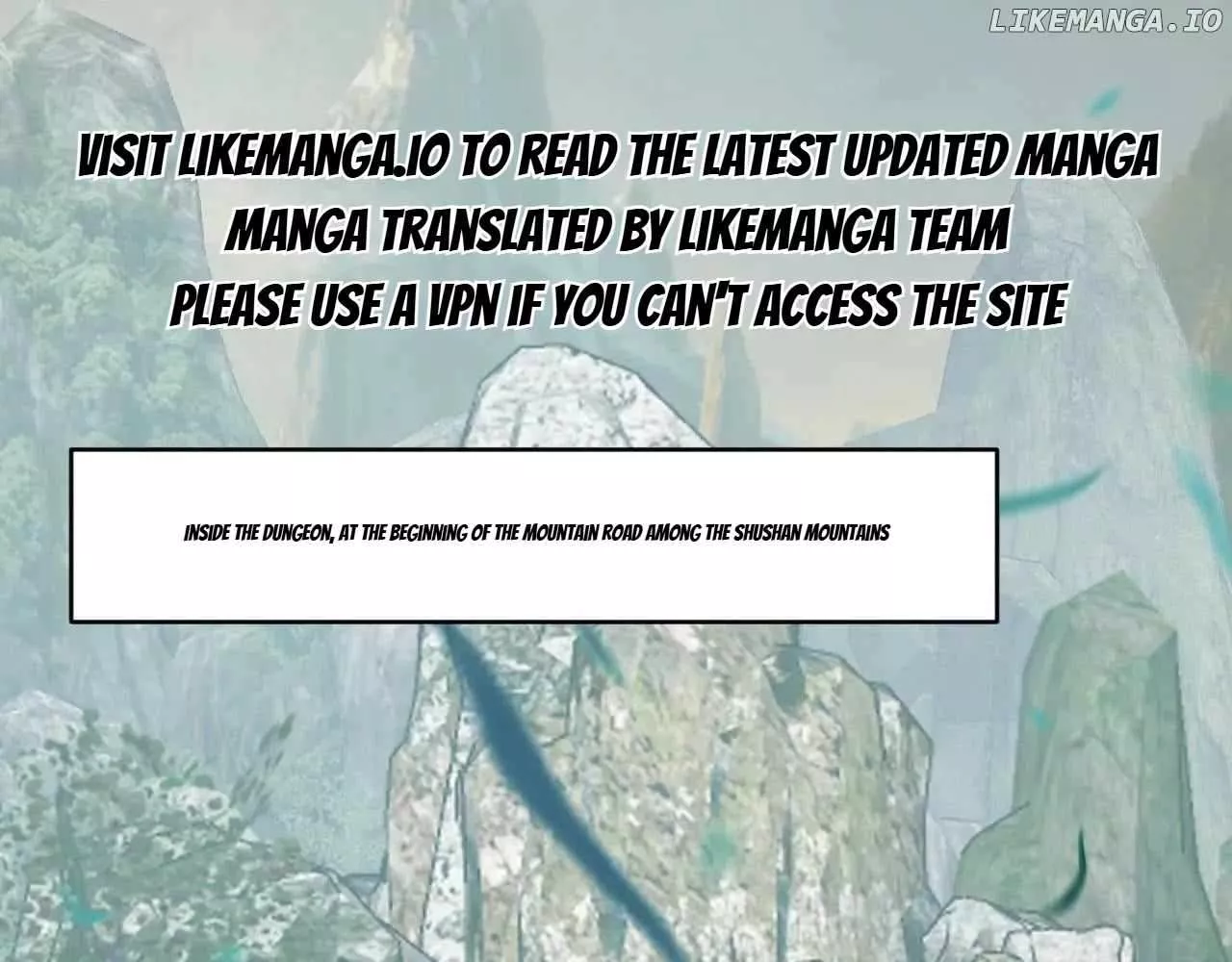 Doomsday: Virus Monarch Chapter 48 page 1 - 