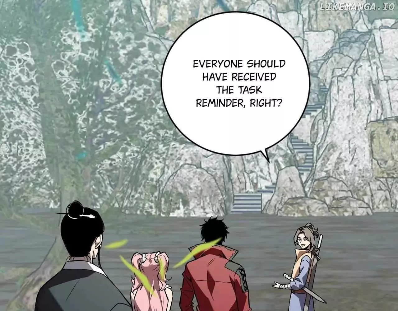 Doomsday: Virus Monarch Chapter 48 page 2 - 