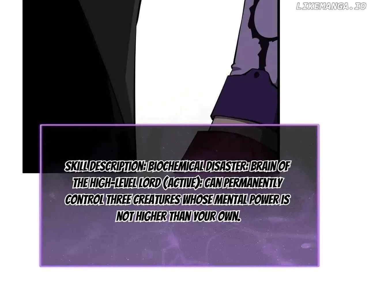 Doomsday: Virus Monarch Chapter 48 page 101 - 