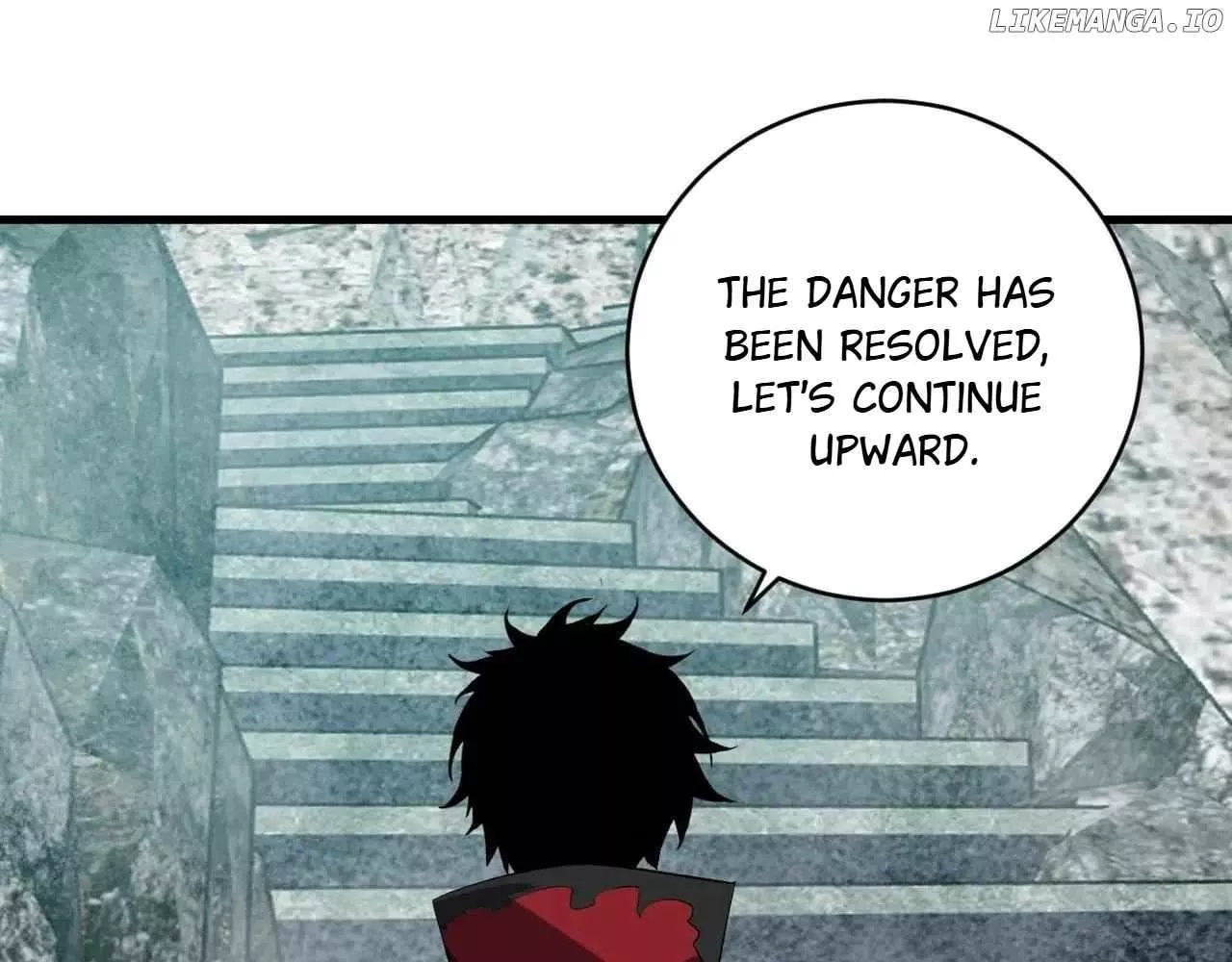 Doomsday: Virus Monarch Chapter 48 page 102 - 