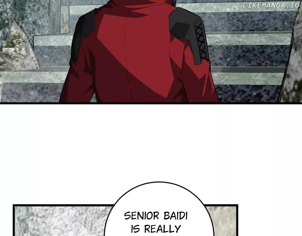 Doomsday: Virus Monarch Chapter 48 page 103 - 
