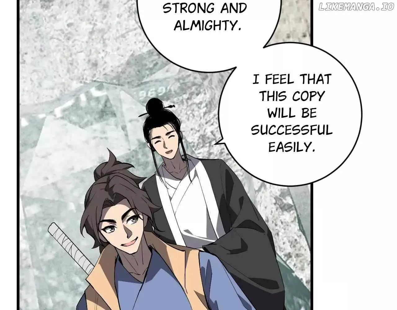 Doomsday: Virus Monarch Chapter 48 page 104 - 