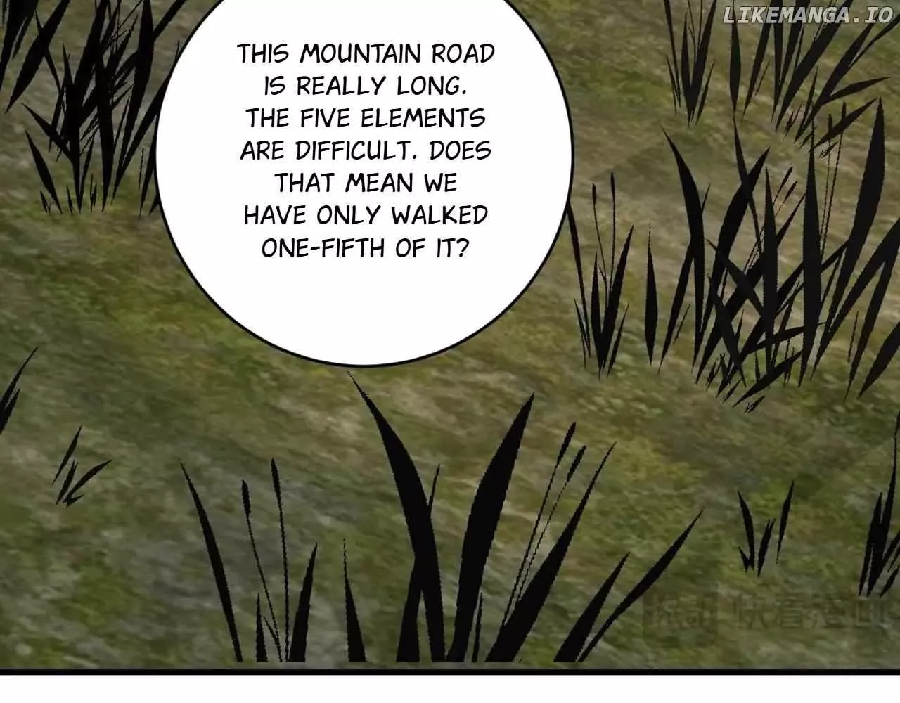 Doomsday: Virus Monarch Chapter 48 page 110 - 