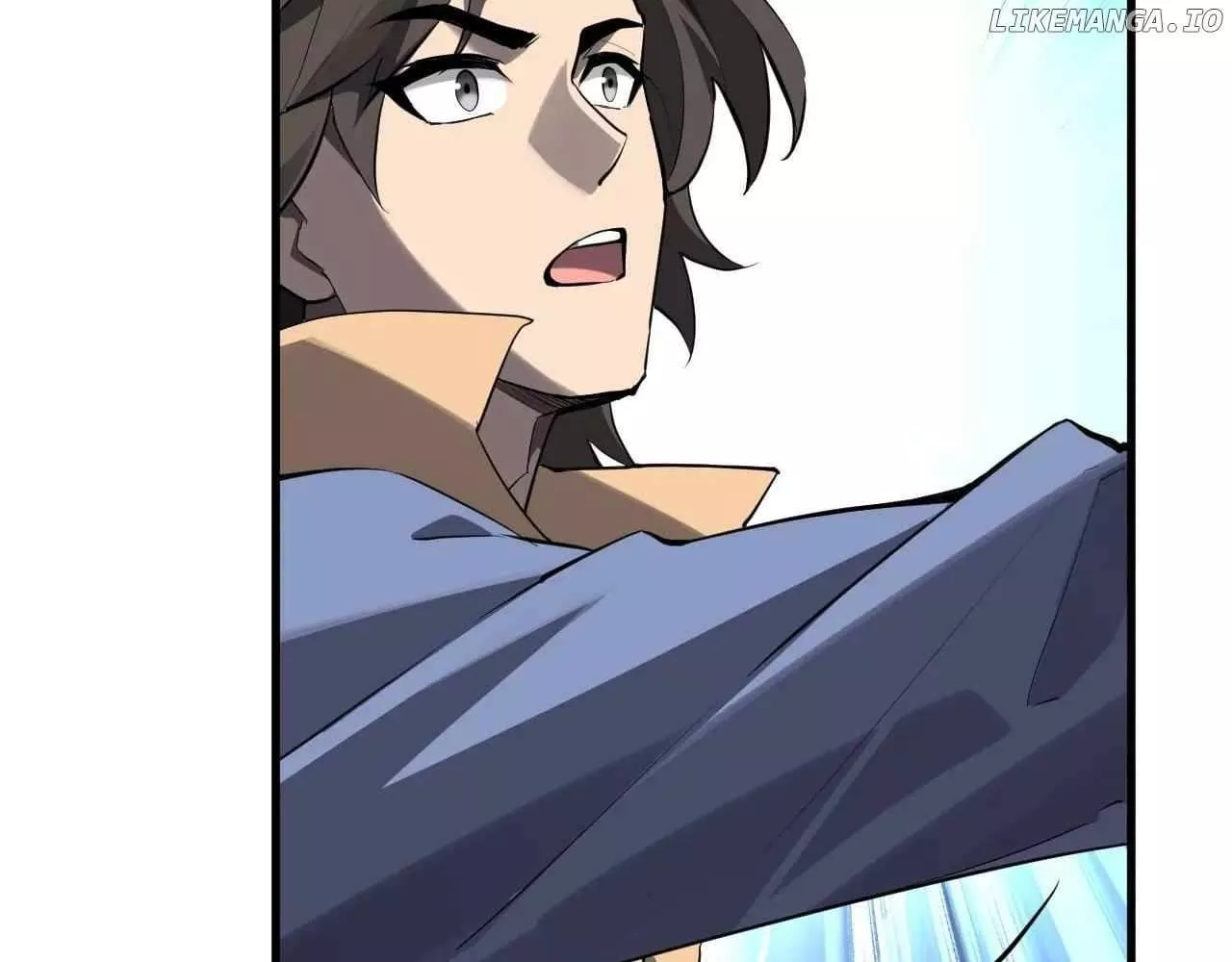 Doomsday: Virus Monarch Chapter 48 page 112 - 