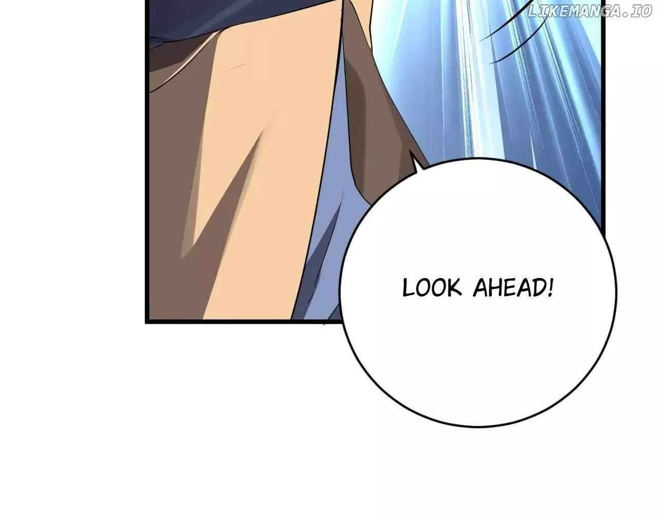 Doomsday: Virus Monarch Chapter 48 page 113 - 