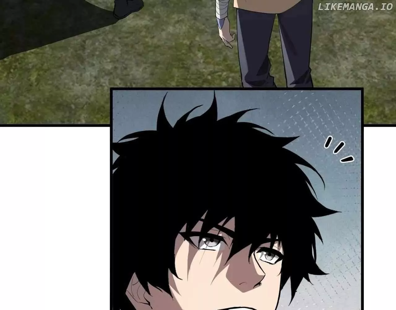 Doomsday: Virus Monarch Chapter 48 page 117 - 
