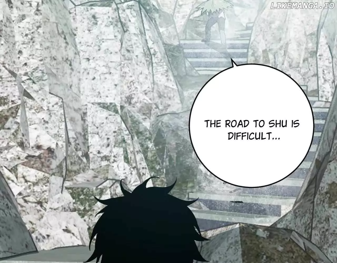 Doomsday: Virus Monarch Chapter 48 page 13 - 