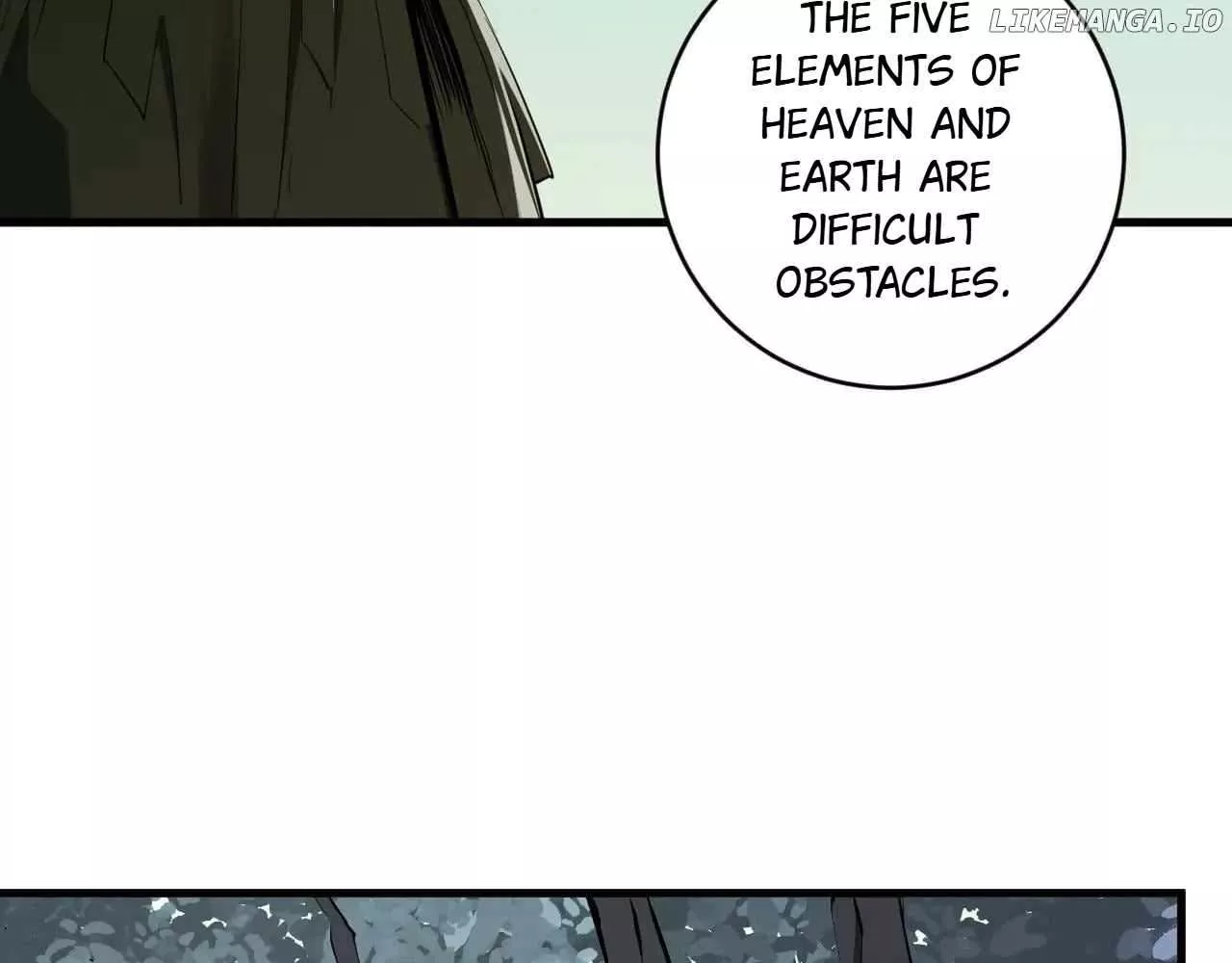 Doomsday: Virus Monarch Chapter 48 page 121 - 