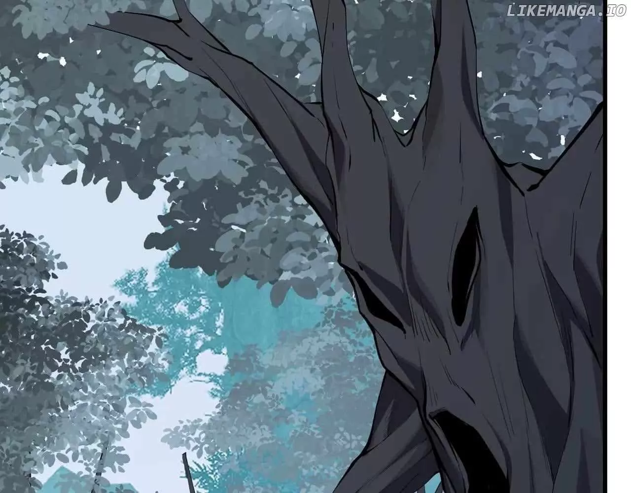 Doomsday: Virus Monarch Chapter 48 page 122 - 