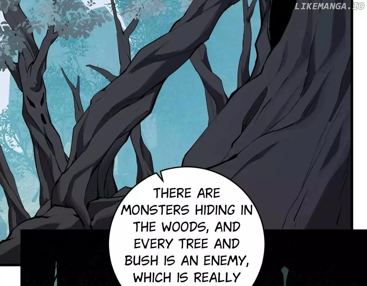 Doomsday: Virus Monarch Chapter 48 page 123 - 