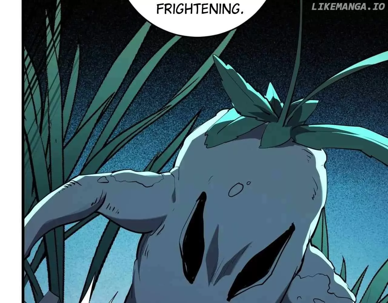 Doomsday: Virus Monarch Chapter 48 page 124 - 