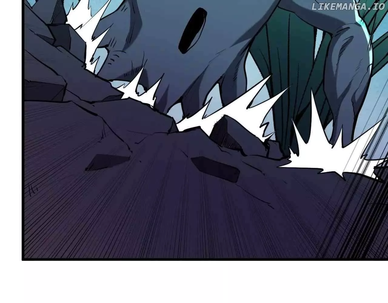 Doomsday: Virus Monarch Chapter 48 page 125 - 