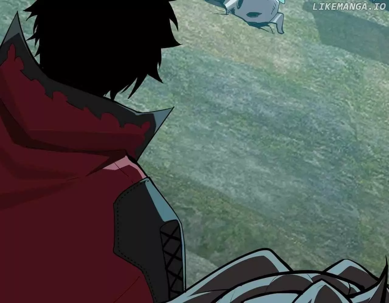 Doomsday: Virus Monarch Chapter 48 page 130 - 