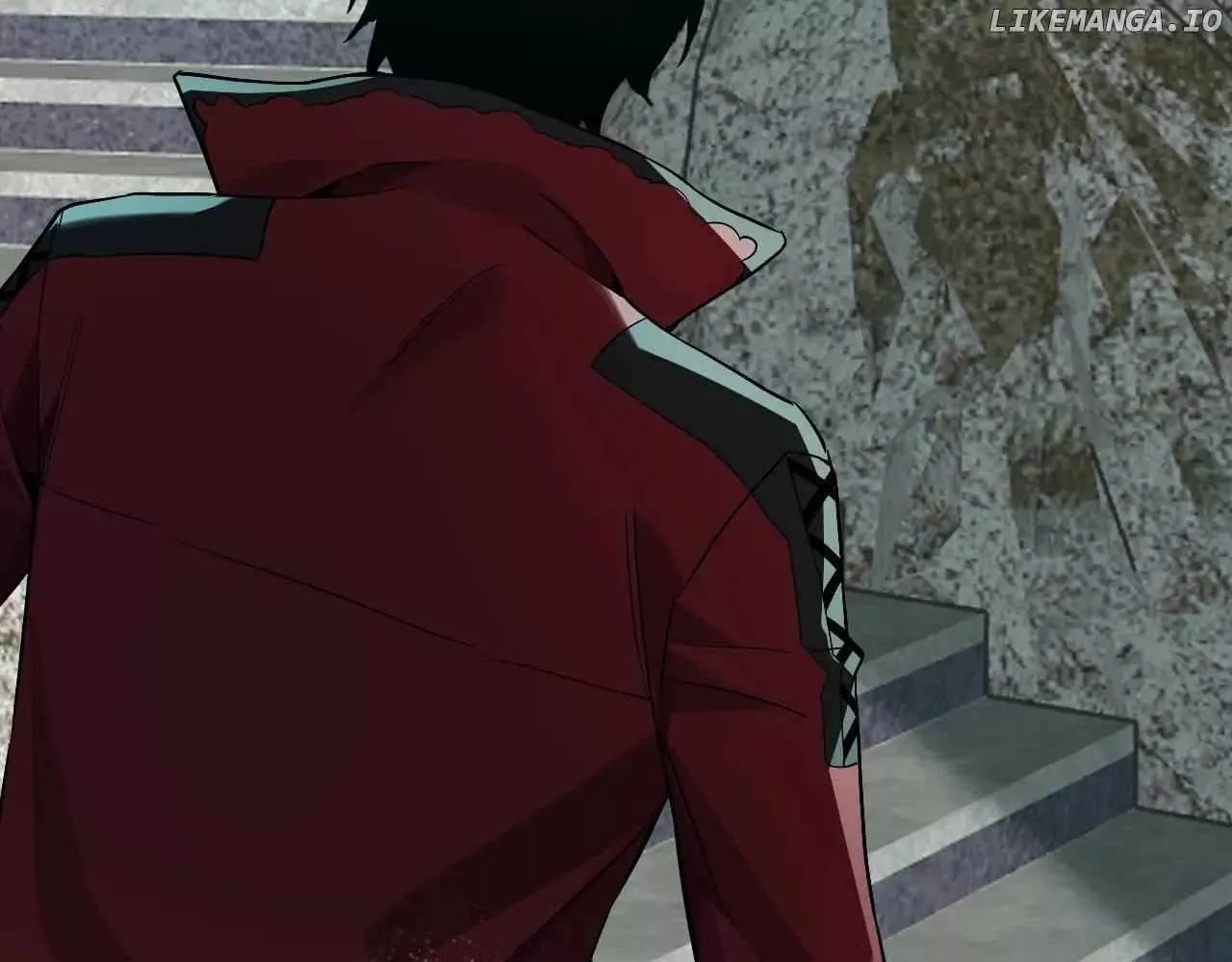 Doomsday: Virus Monarch Chapter 48 page 14 - 