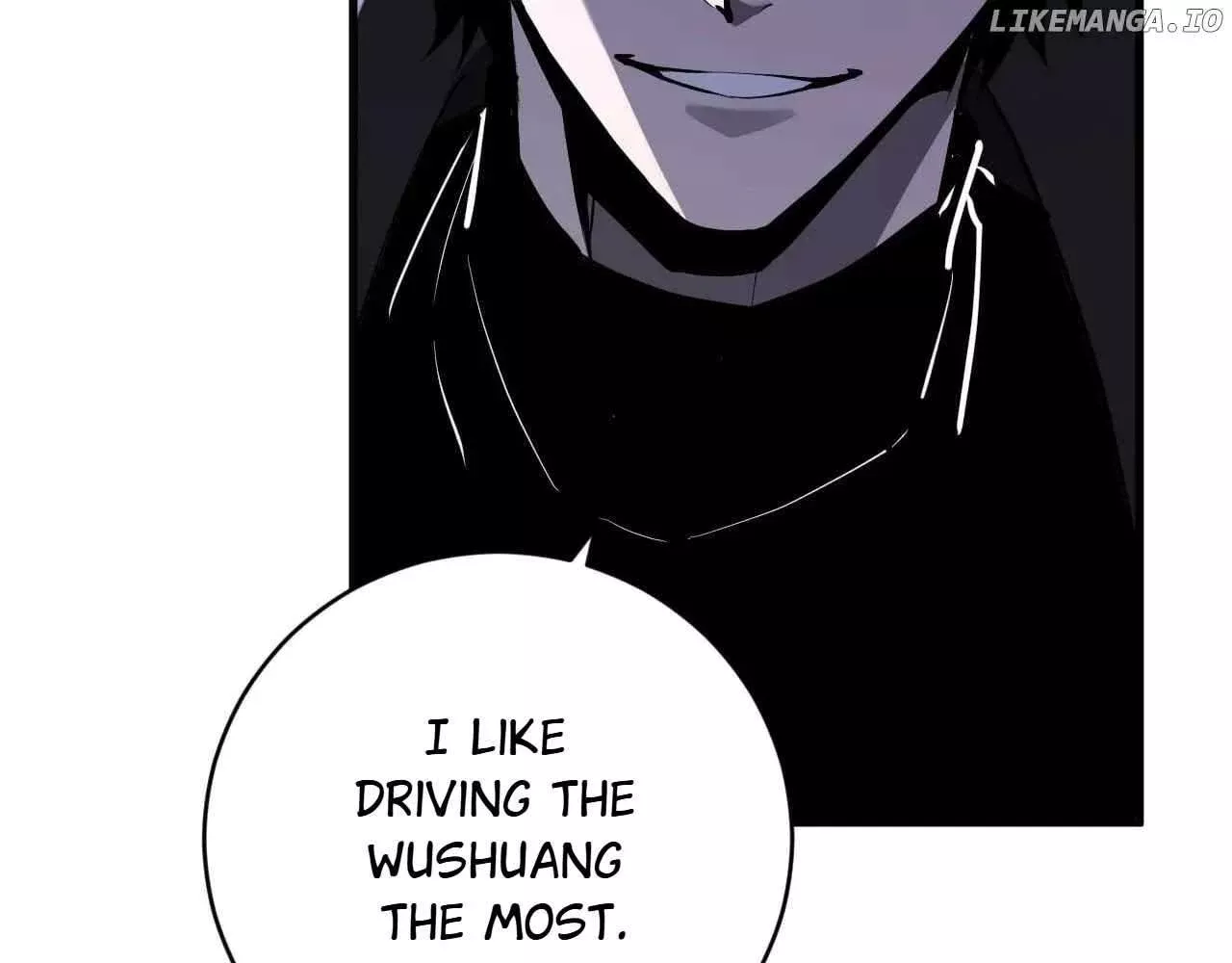 Doomsday: Virus Monarch Chapter 48 page 133 - 