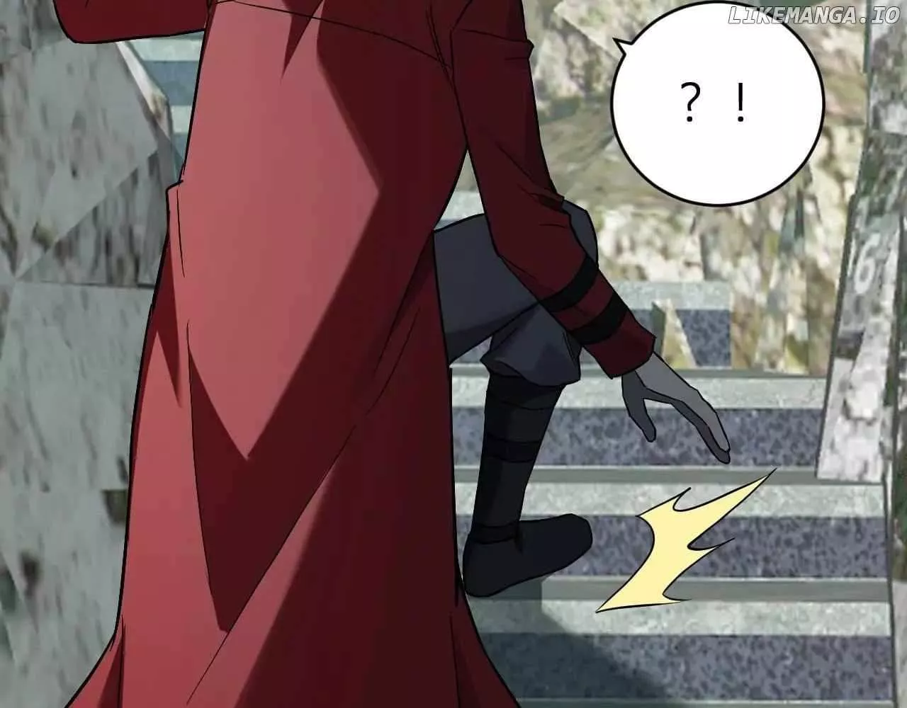 Doomsday: Virus Monarch Chapter 48 page 20 - 