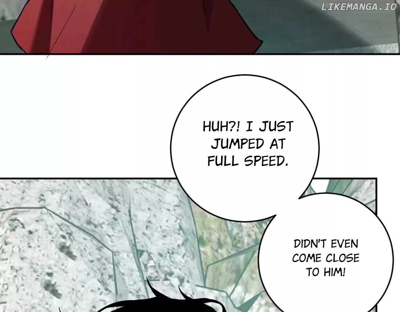 Doomsday: Virus Monarch Chapter 48 page 21 - 