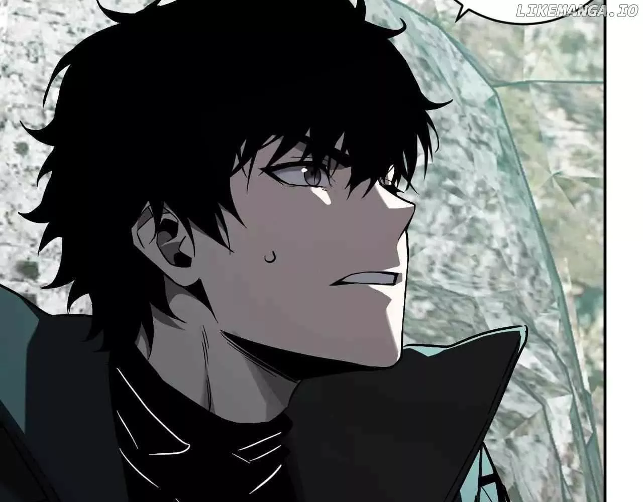 Doomsday: Virus Monarch Chapter 48 page 22 - 