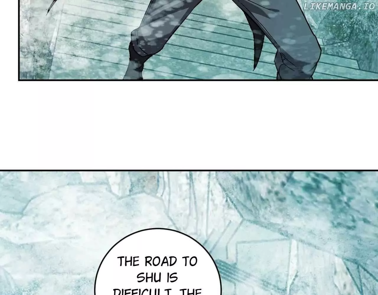 Doomsday: Virus Monarch Chapter 48 page 25 - 