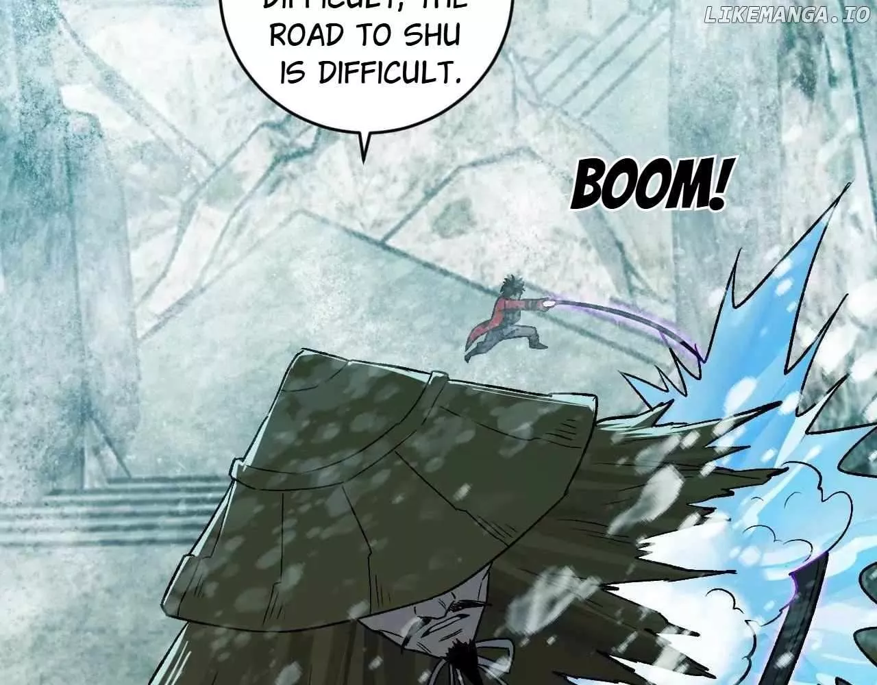 Doomsday: Virus Monarch Chapter 48 page 26 - 