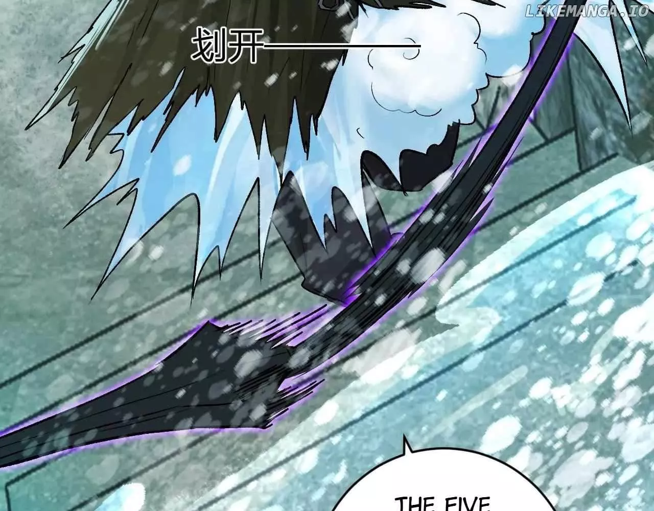 Doomsday: Virus Monarch Chapter 48 page 27 - 