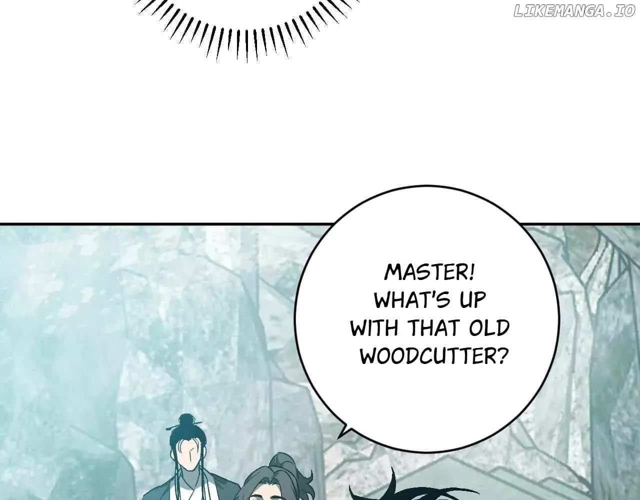 Doomsday: Virus Monarch Chapter 48 page 31 - 
