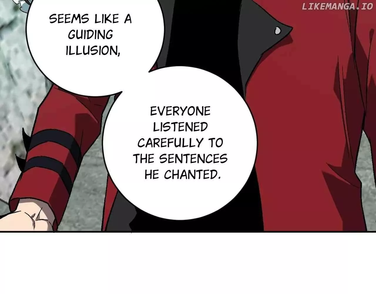 Doomsday: Virus Monarch Chapter 48 page 33 - 