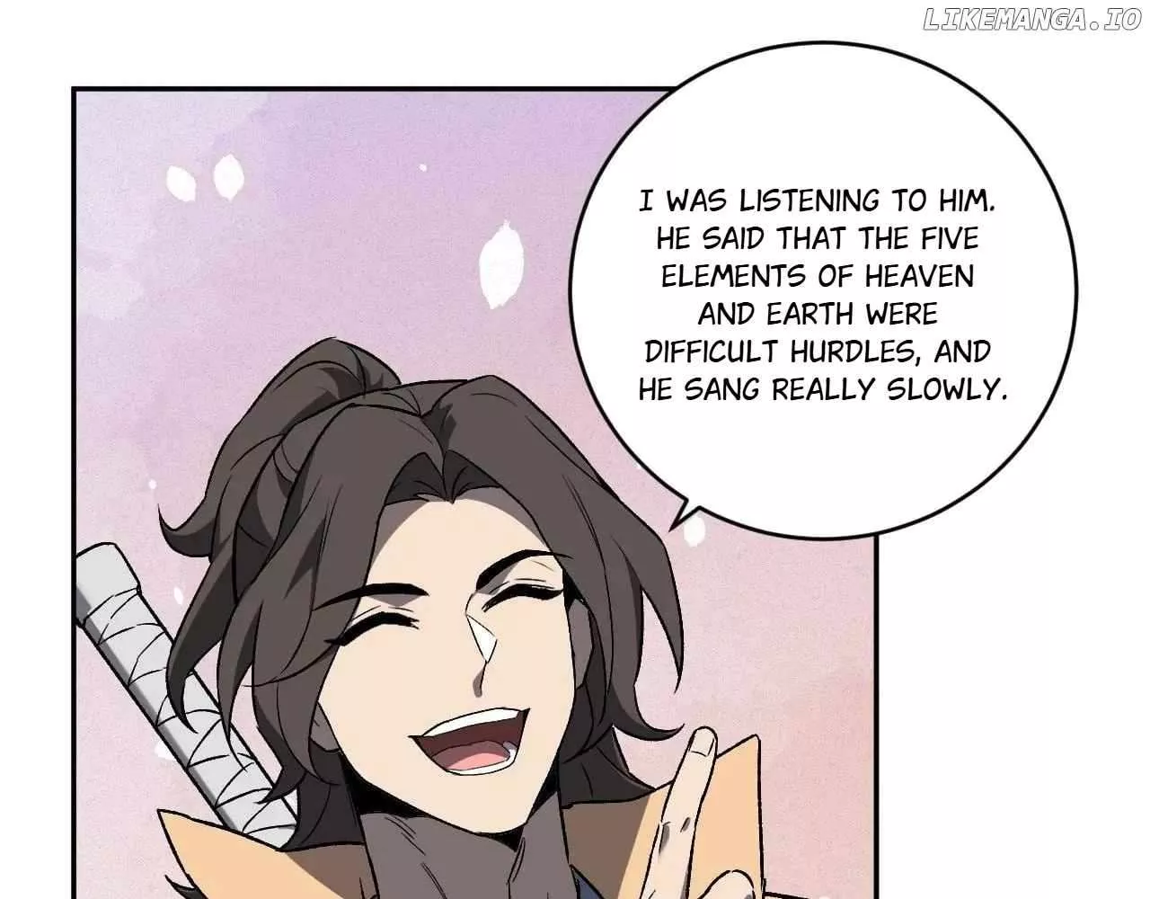 Doomsday: Virus Monarch Chapter 48 page 34 - 