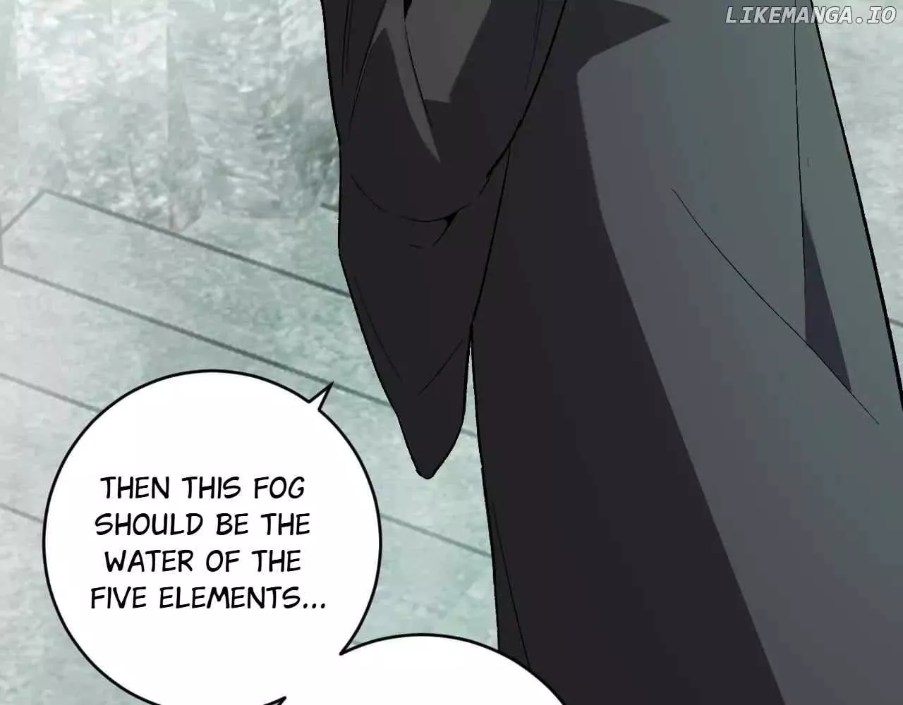 Doomsday: Virus Monarch Chapter 48 page 38 - 