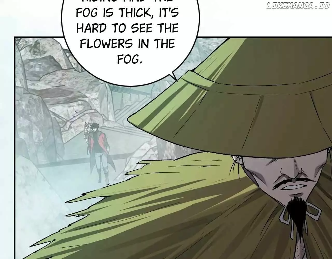 Doomsday: Virus Monarch Chapter 48 page 40 - 