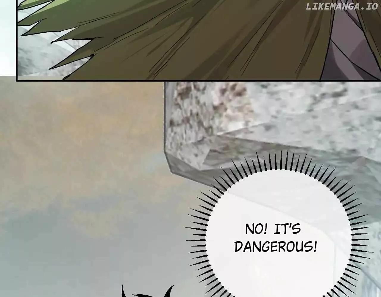 Doomsday: Virus Monarch Chapter 48 page 41 - 