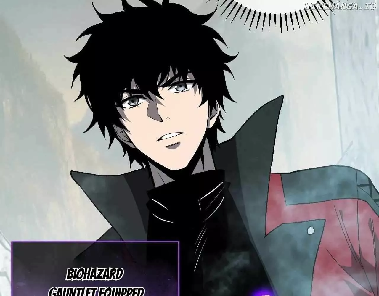 Doomsday: Virus Monarch Chapter 48 page 42 - 